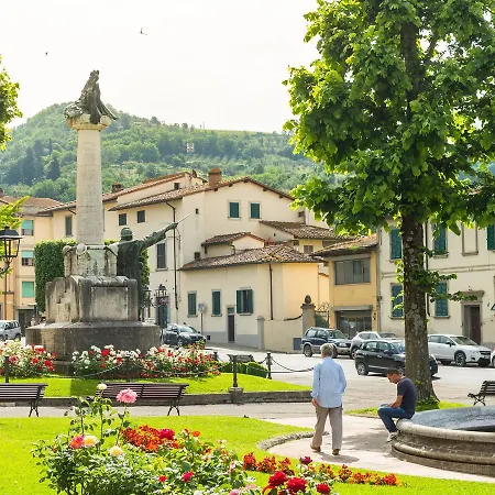 Spectacular Holiday In With Swimming Pool Holiday home Dicomano