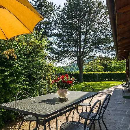 Spectacular Holiday In With Swimming Pool