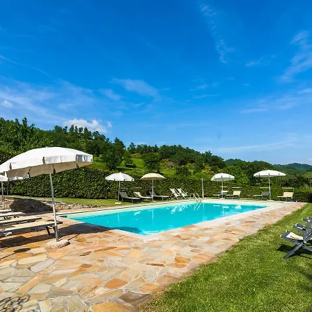 Spectacular Holiday In With Swimming Pool