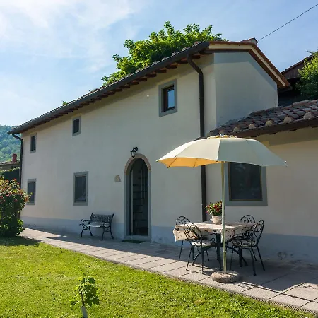 Holiday home Spectacular Holiday In With Swimming Pool Dicomano