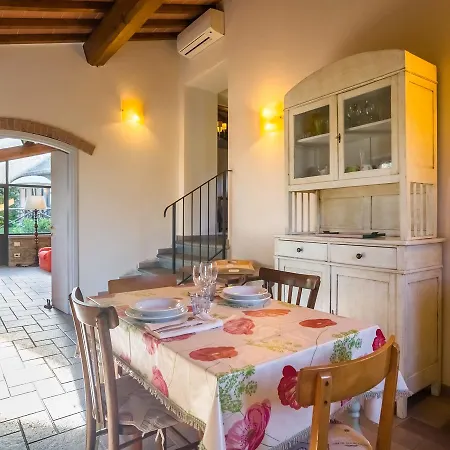 Spectacular Holiday In With Swimming Pool * Dicomano
