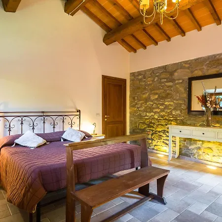 Holiday home Spectacular Holiday In With Swimming Pool Dicomano