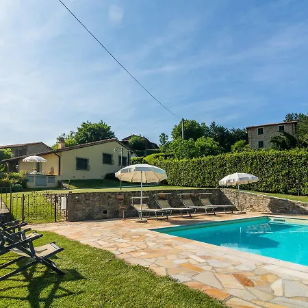 Spectacular Holiday In With Swimming Pool Holiday home