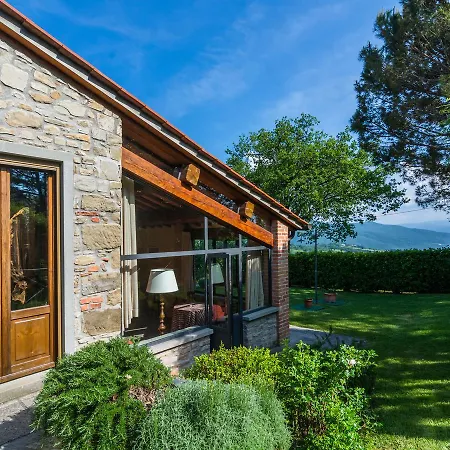 Spectacular Holiday In With Swimming Pool * Dicomano