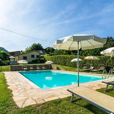 Spectacular Holiday In With Swimming Pool * Dicomano