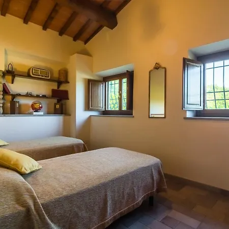 Holiday home Spectacular Holiday In With Swimming Pool Dicomano